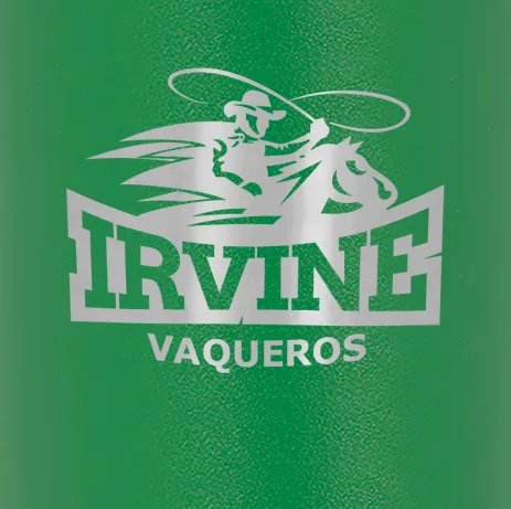 Irvine High School Aquatics Insulated Water Bottles