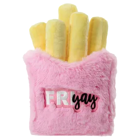 Iscream FriYAY Fries Plush