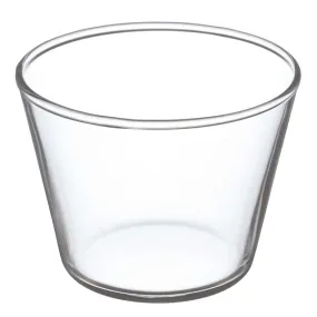 iwaki Heat Resistant Glass Pudding Cup