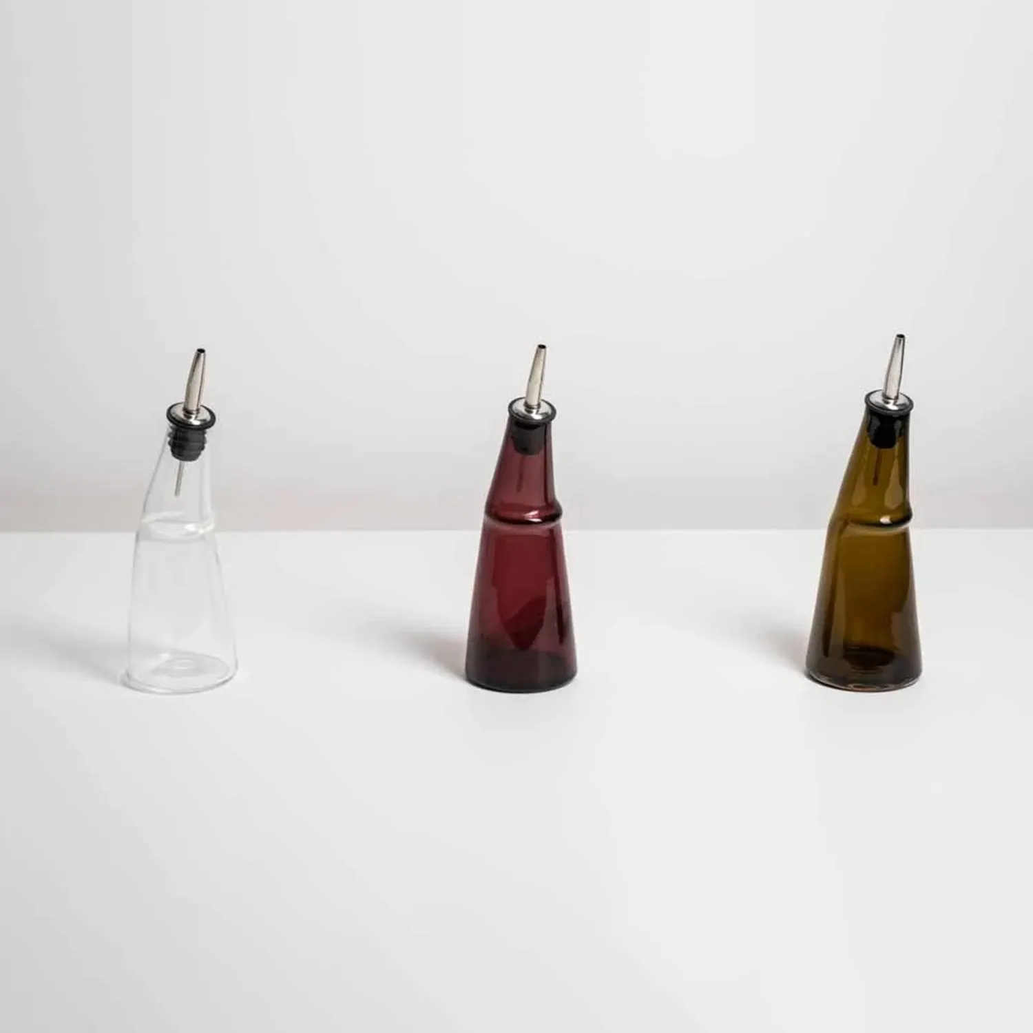 jam factory | kink vinegar bottle | smoke