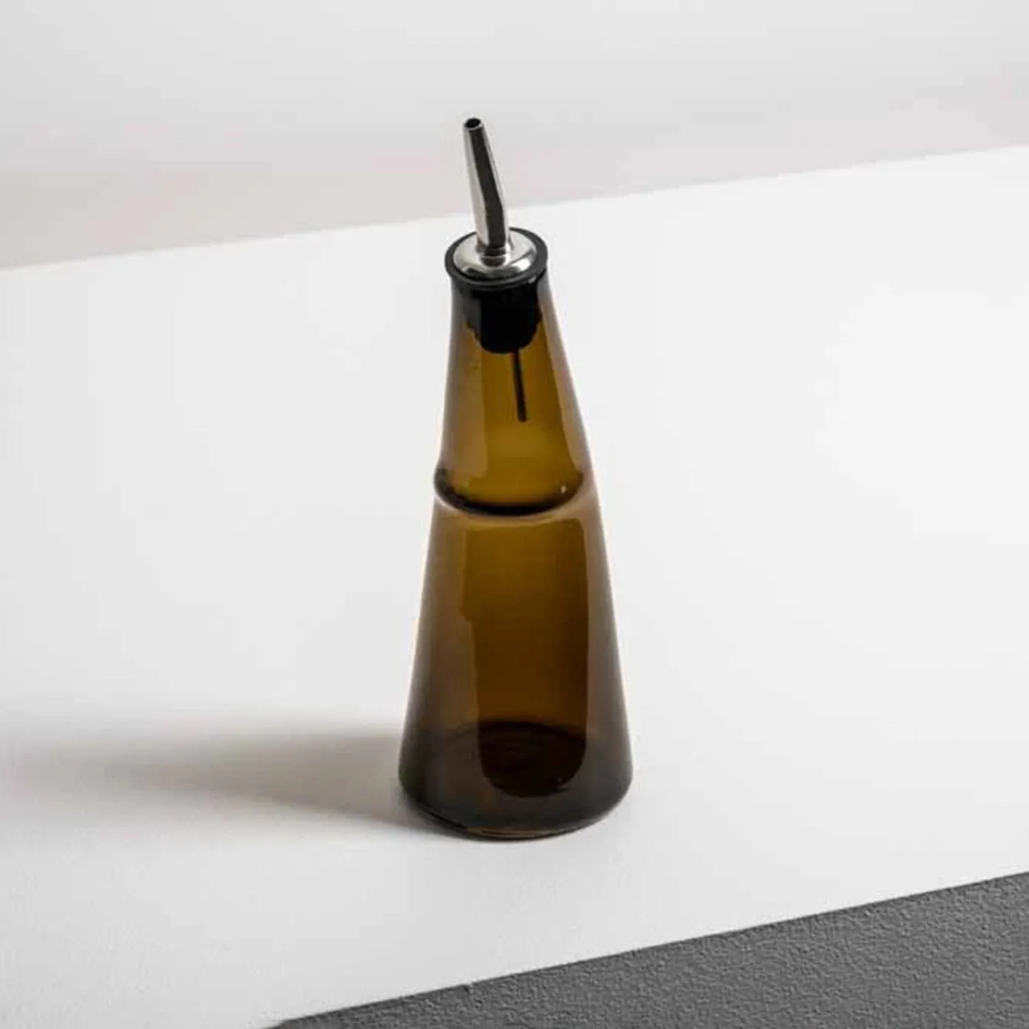 jam factory | kink vinegar bottle | smoke