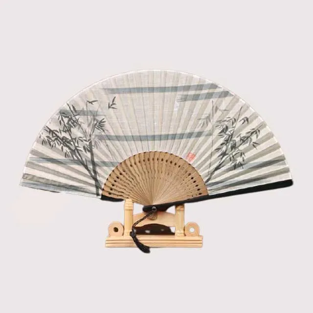 Japanese Folding Fan