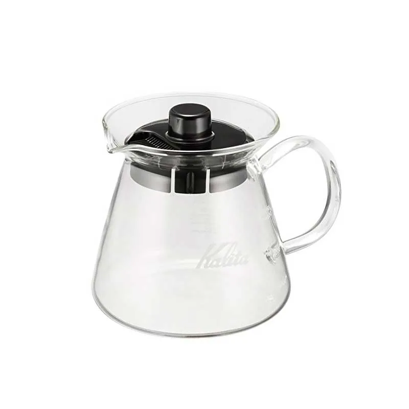 Kalita 101 Glass Server 300ml