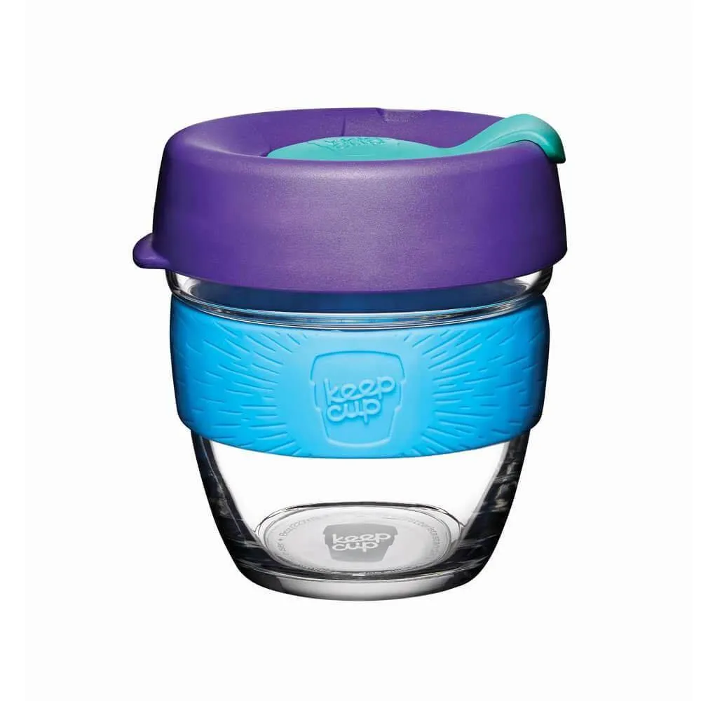 KeepCup 8oz Tidal