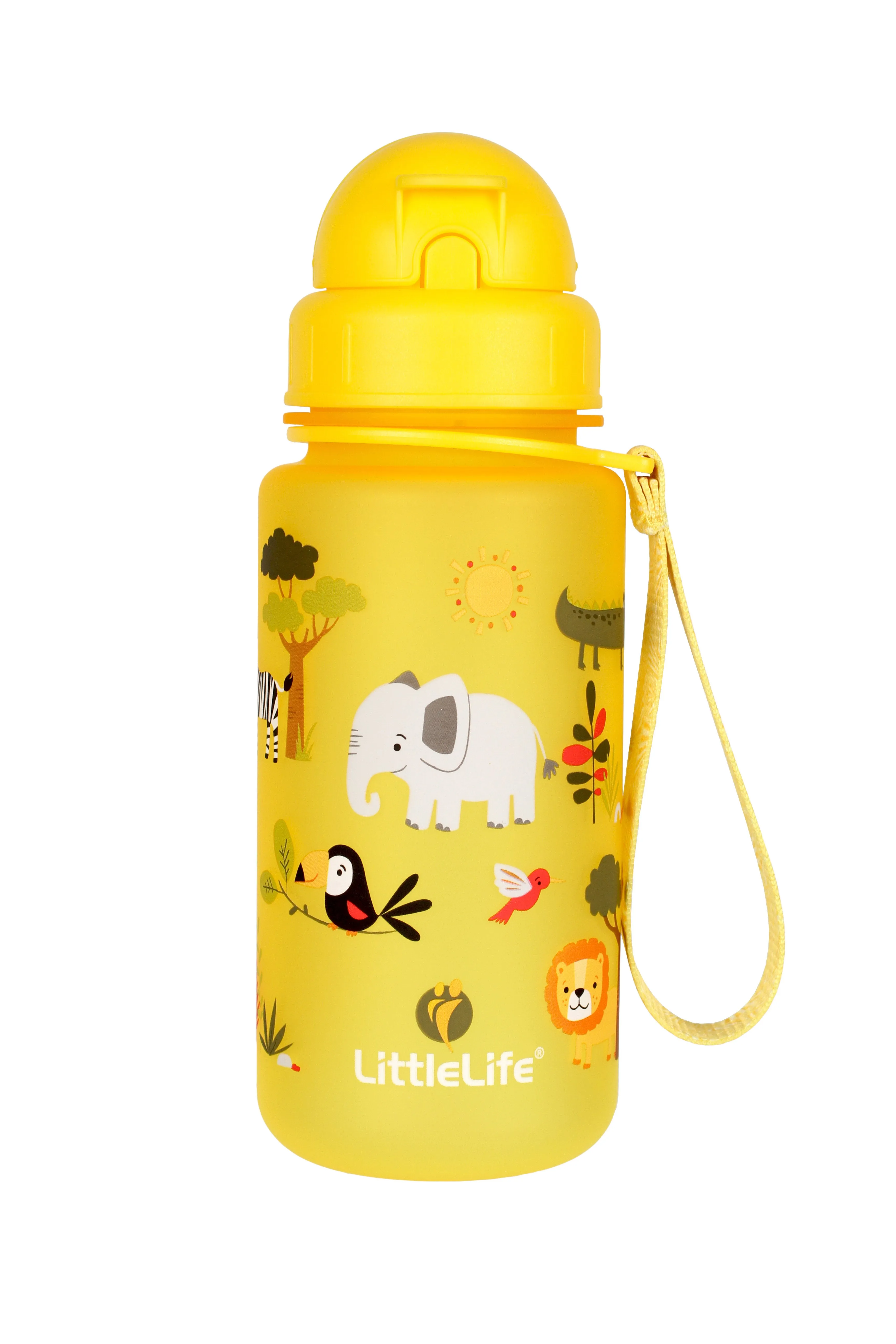 KID'S WATER BOTTLE