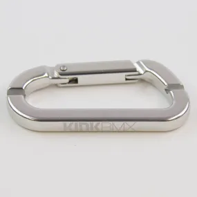 Kink Carabiner Spoke Wrench