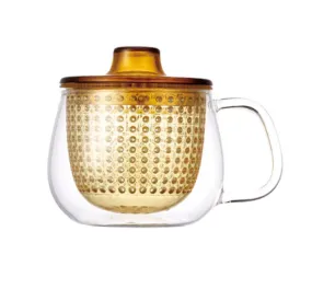 Kinto Unitea Unimug (Yellow)