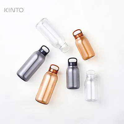 Kinto Water Bottle