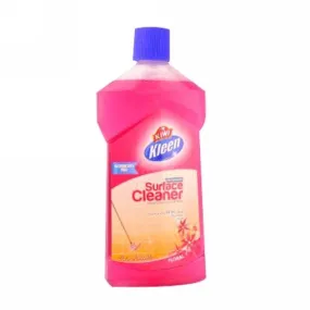 KIWI KLEEN SURFACE CLEANER FLORAL 500ML