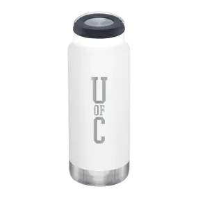 Klean Kanteen TKWide 32oz- Loop cap