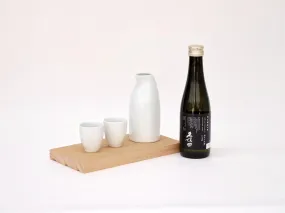 Kubota Sake Time Set