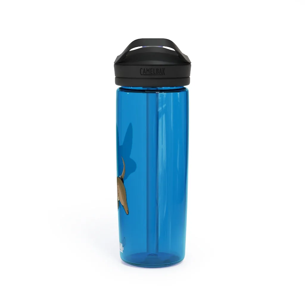 LG CamelBak Eddy®  Water Bottle, 20oz / 25oz