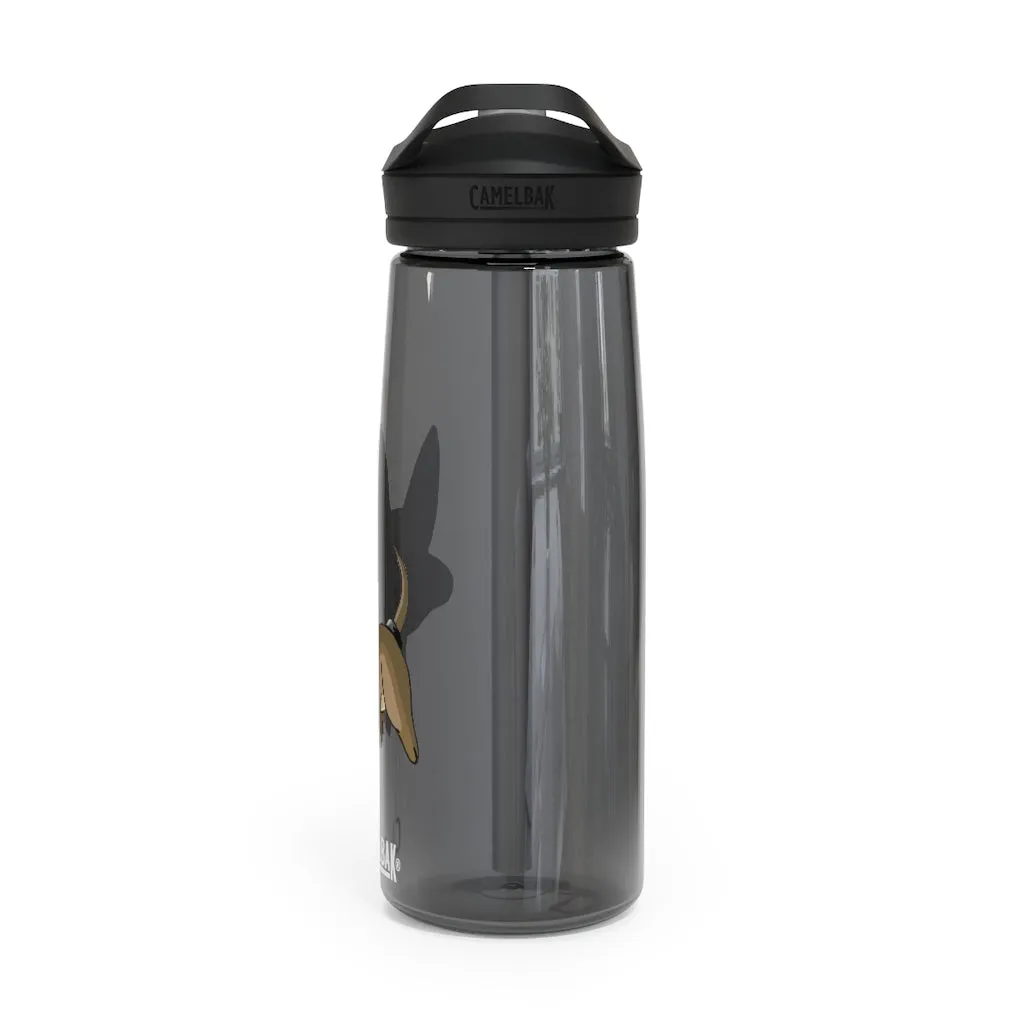 LG CamelBak Eddy®  Water Bottle, 20oz / 25oz