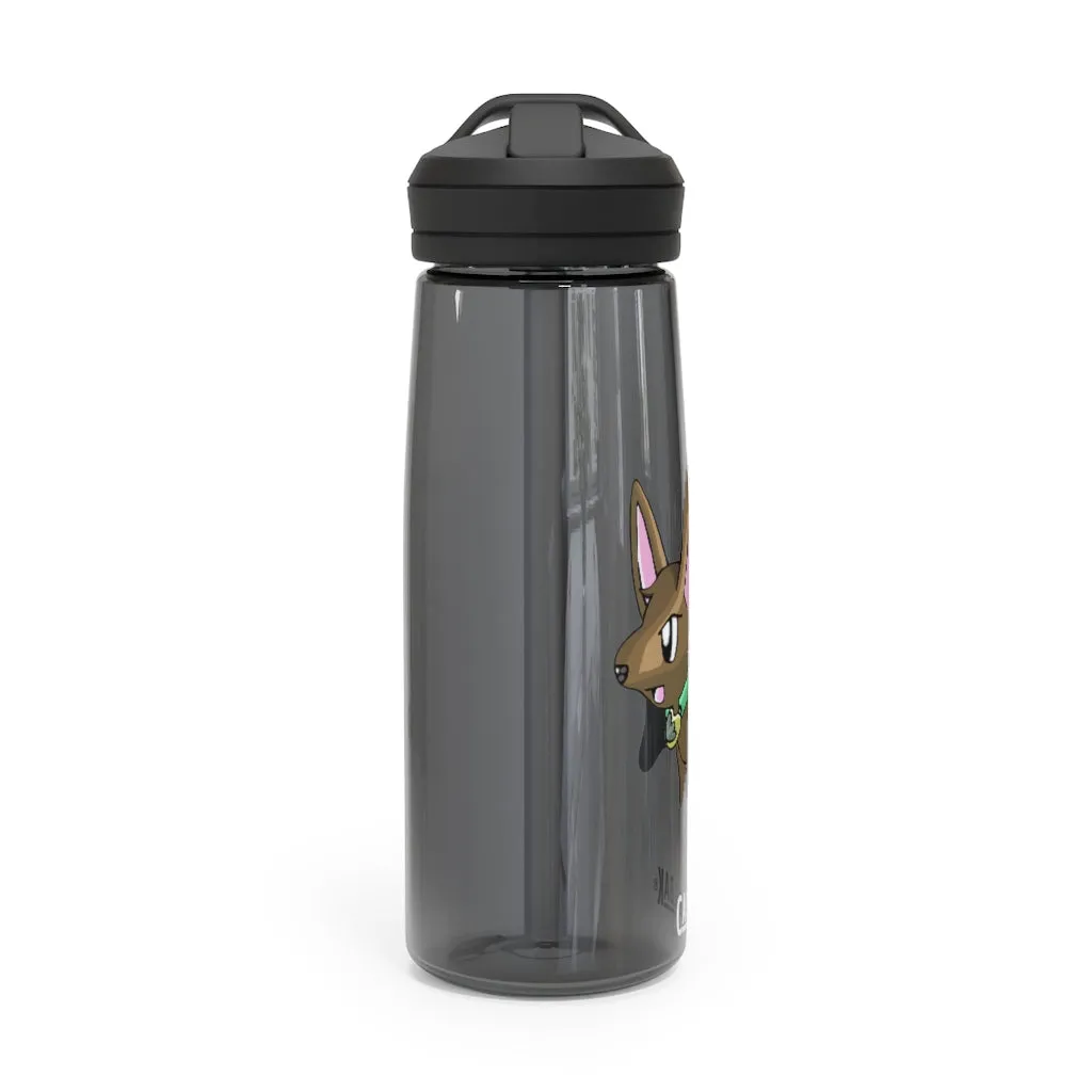 LG CamelBak Eddy®  Water Bottle, 20oz / 25oz