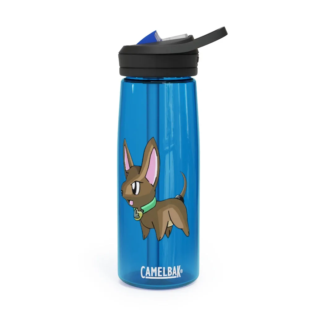 LG CamelBak Eddy®  Water Bottle, 20oz / 25oz