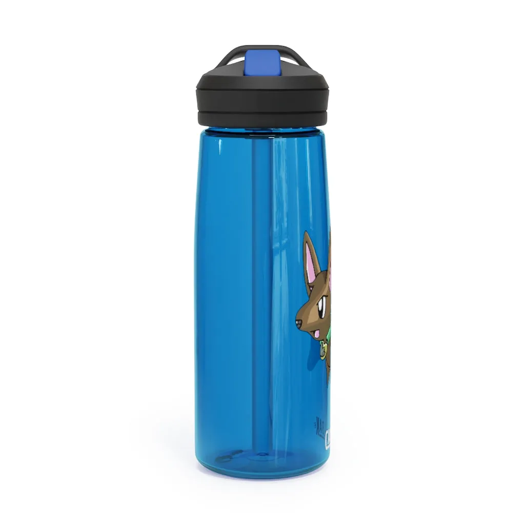 LG CamelBak Eddy®  Water Bottle, 20oz / 25oz