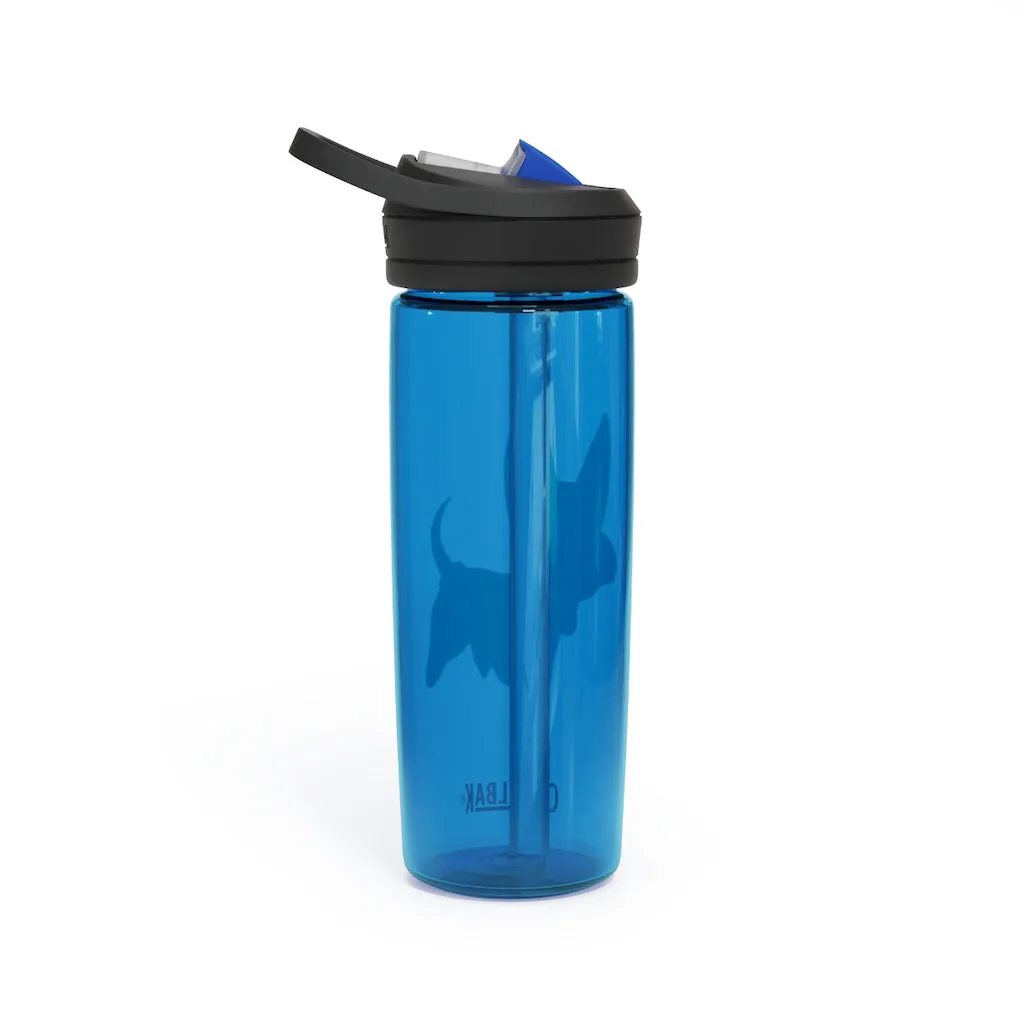 LG CamelBak Eddy®  Water Bottle, 20oz / 25oz