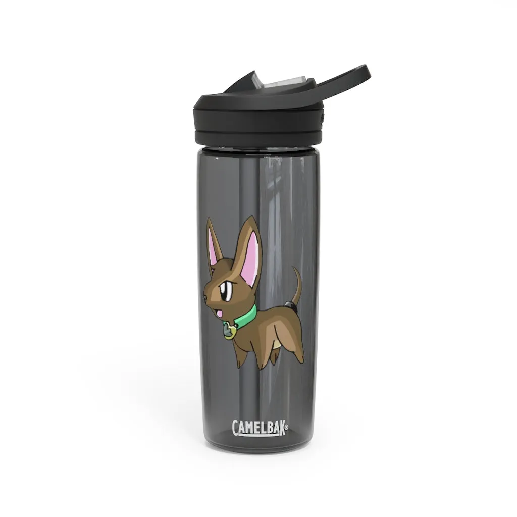 LG CamelBak Eddy®  Water Bottle, 20oz / 25oz