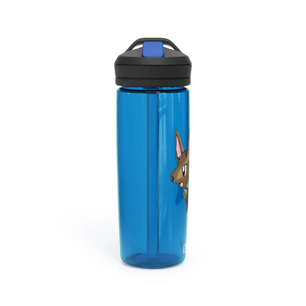 LG CamelBak Eddy®  Water Bottle, 20oz / 25oz