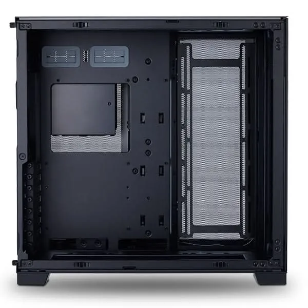 LIAN LI PC-O11 DYNAMIC EVO MID-TOWER ATX CABINET BLACK