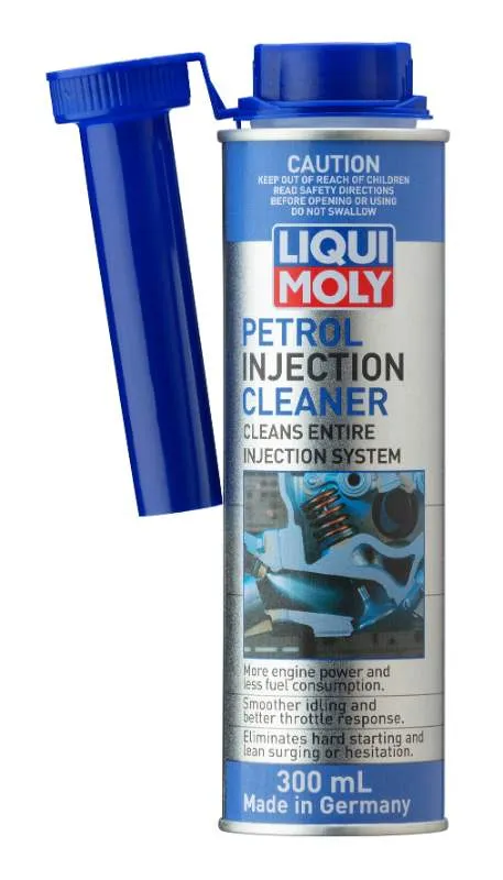 Liqui Moly Petrol Injection Cleaner 300Ml - 2786