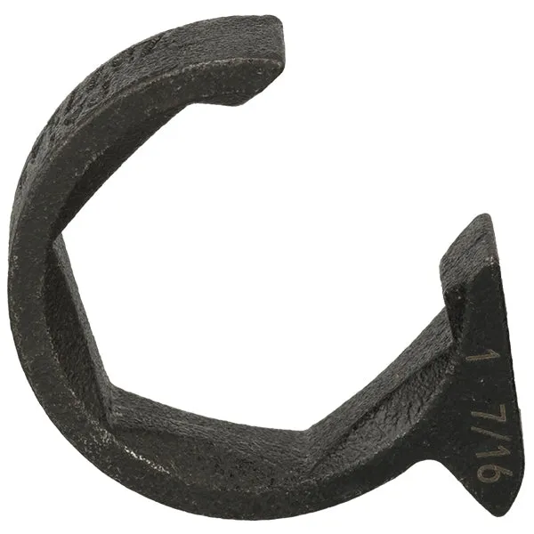 LT1920XL-1 7/16 1-7/16" Line Wrench