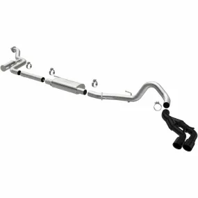 Magnaflow Speq Series Catback Exhaust System w/ Dual tip | 2024  Toyota Tacoma