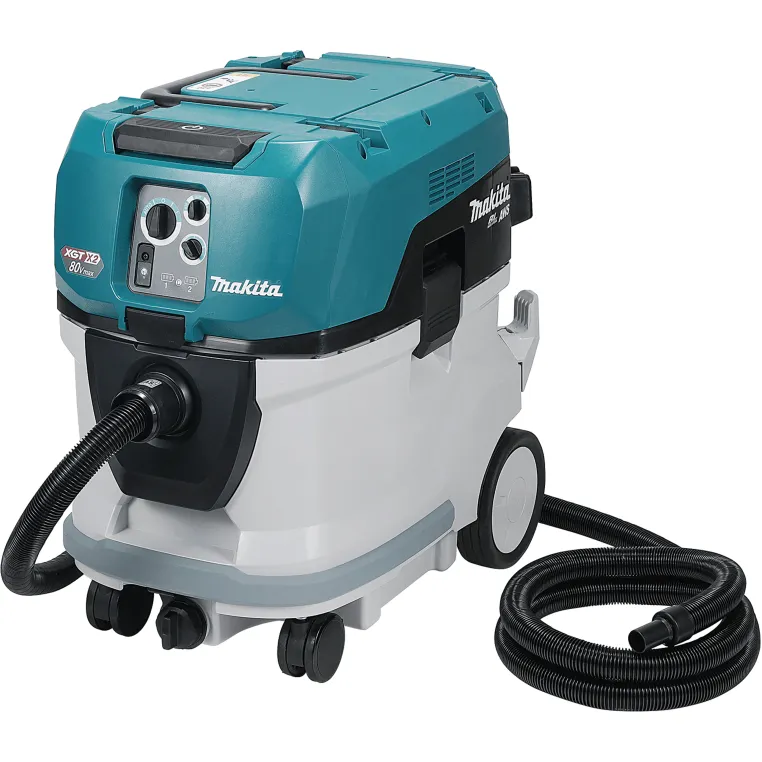 Makita VC007GLZ Cordless Wet & Dry Vacuum 18Kpa 40Vx2 80V (XGT) [Bare]