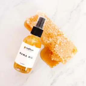 Mama Oil