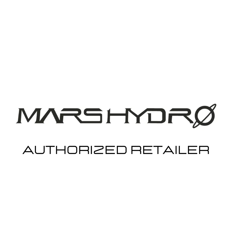 Mars Hydro iFresh 6" Smart Inline Duct Fan