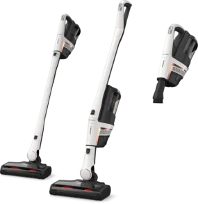 Miele HX2POWERLINE Battery-powered vacuum cleaner Triflex HX2 with  3-in-1 design for exceptional flexibility