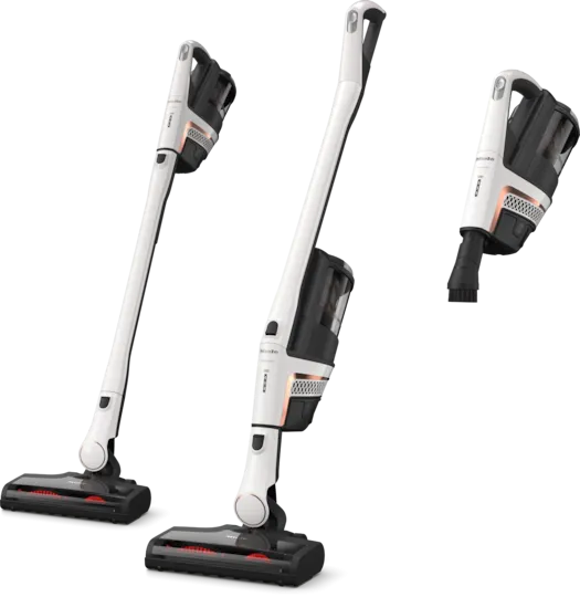 Miele HX2POWERLINE Battery-powered vacuum cleaner Triflex HX2 with  3-in-1 design for exceptional flexibility