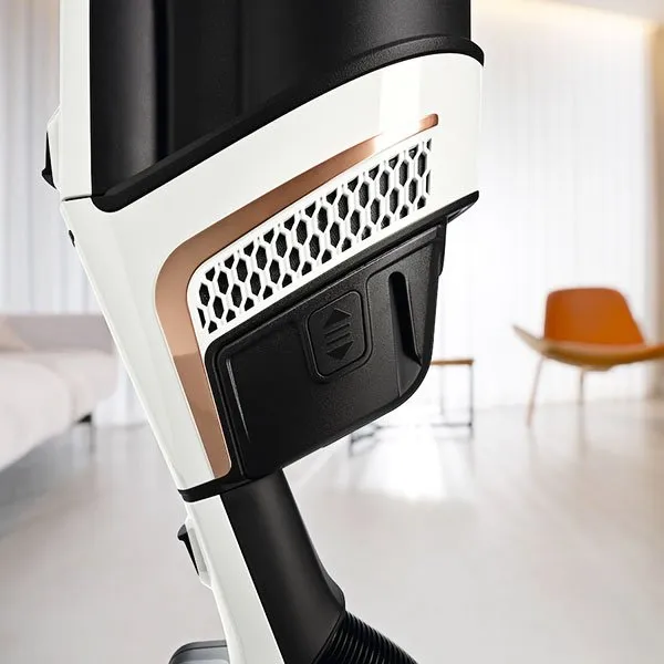 Miele HX2POWERLINE Battery-powered vacuum cleaner Triflex HX2 with  3-in-1 design for exceptional flexibility