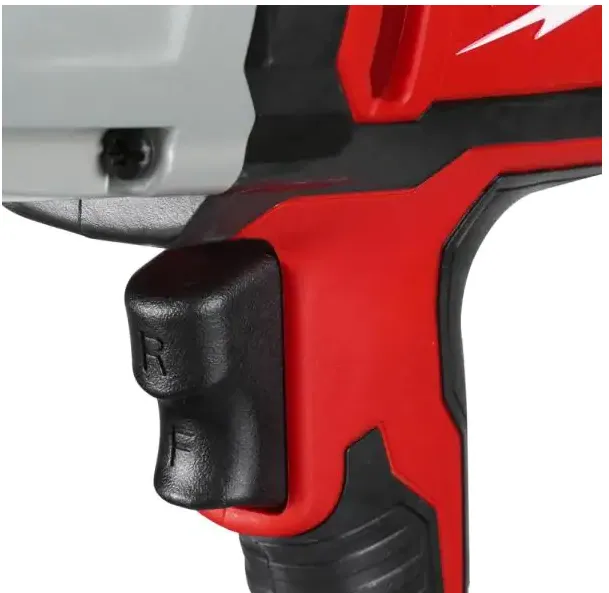 Milwaukee Impact Wrench