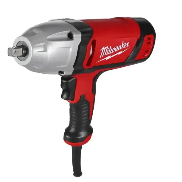 Milwaukee Impact Wrench