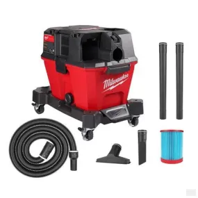 MILWAUKEE M18 FUEL Wet/Dry Vacuums 0910-20