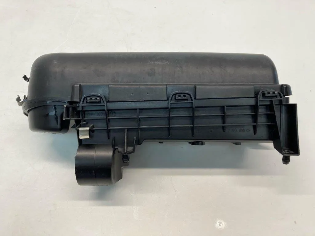 Mini Cooper S JCW Intake Air Box N18 13717607777 11-15 R5x 439