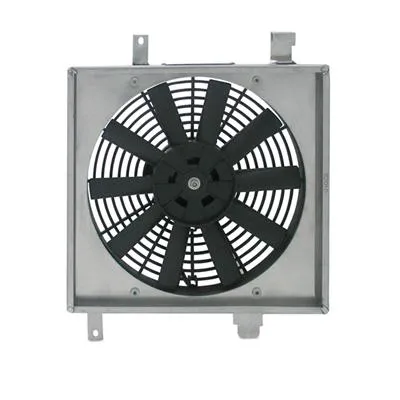 Mishimoto Electric Fan and Shroud Kits MMFS-INT-90