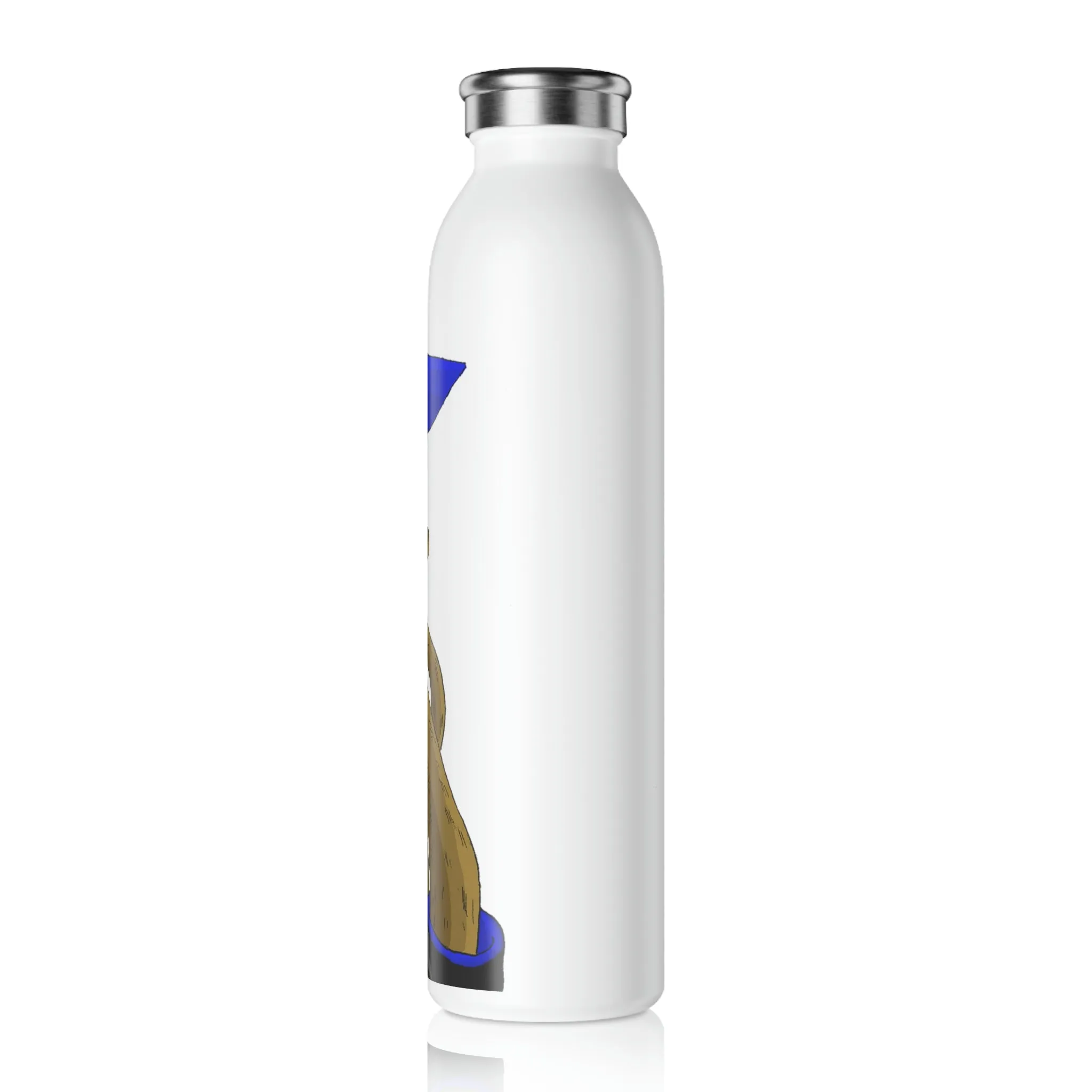 Moongenki Slim Water Bottle