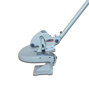 MPS-5 Throatless Shear