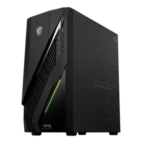 MSI MAG Infinite E1 14NTA5-005AU Gaming Desktop (14th Gen Intel i5)[GeForce RTX 3050]