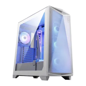 MSI PC Case MPG Gungnir 300R Airflow White