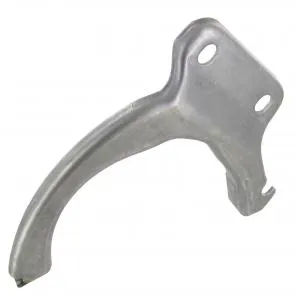 Muffler Bracket WBX