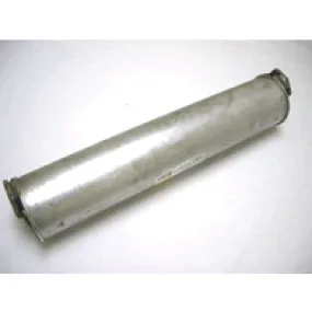 Muffler for T3 WBX