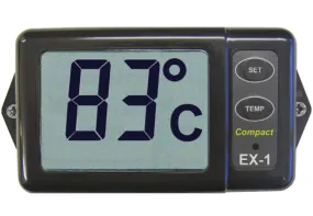 NASA Marine EX-1 Exhaust Temperature Monitor