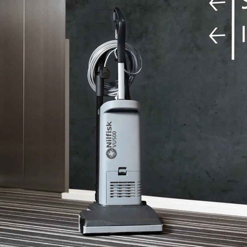 Nilfisk AERO 21 Wet & Dry Vacuum Cleaner