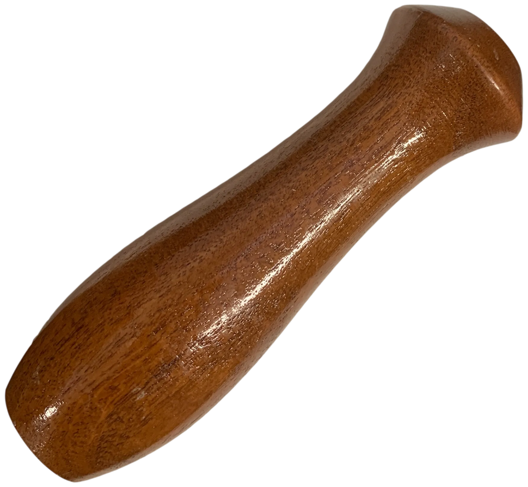 Nock File Handle