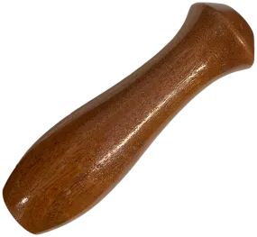 Nock File Handle