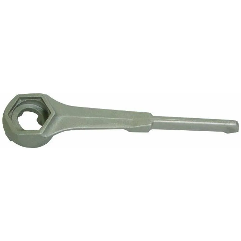 Non-Sparking Aluminum Drum Plug Wrench