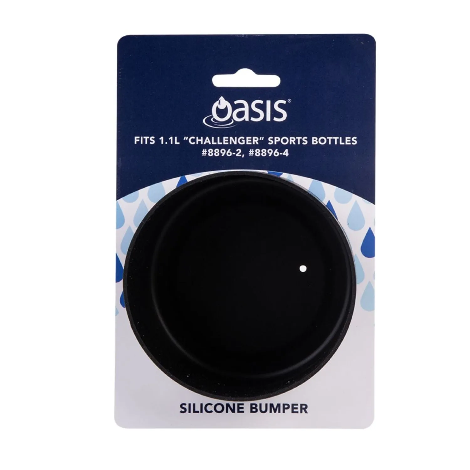 Oasis Silicone Bumper For Sports Bottle 1.1L